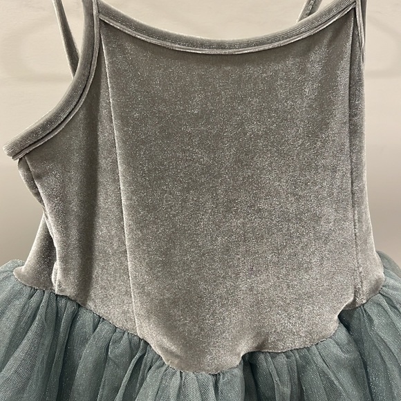 Girl tutu dress - Picture 2 of 3